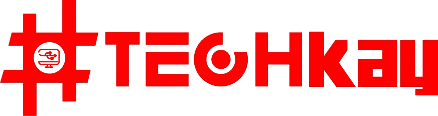 TECHkay-Logo